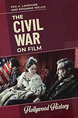 The Civil War On Film-..