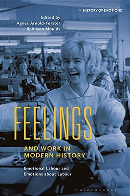 Feelings And Work In Modern History: Emotional Labour And Emotions About Labour-..