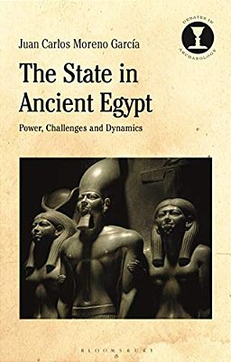 The State In Ancient Egypt: Power, Challenges And Dynamics-..