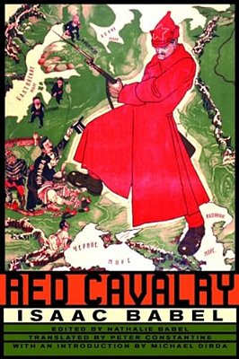 Red Cavalry-..