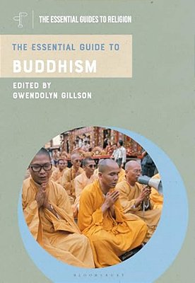 The Essential Guide To Buddhism-..