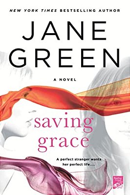 Saving Grace-..