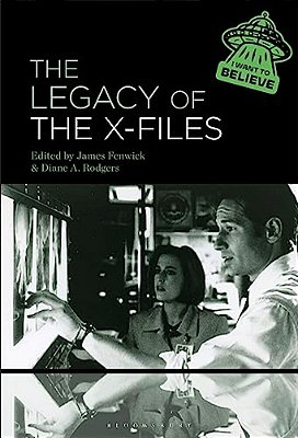 The Legacy Of The X-Files-..