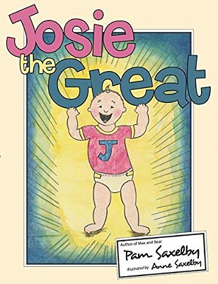 Josie The Great-..