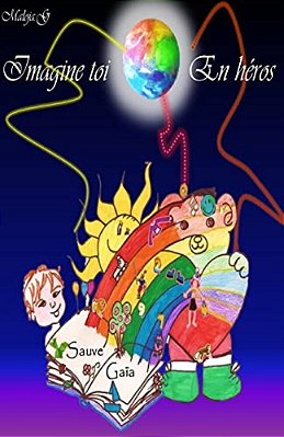 Imagine-Toi En Héros-..