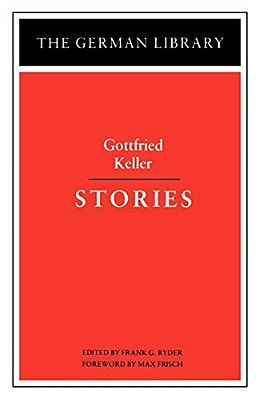 Stories: Gottfried Keller-..
