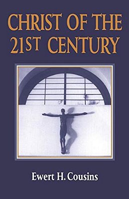 Christ Of The 21St Century-..
