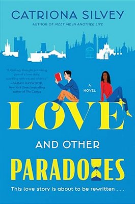 Love And Other Paradoxes-..