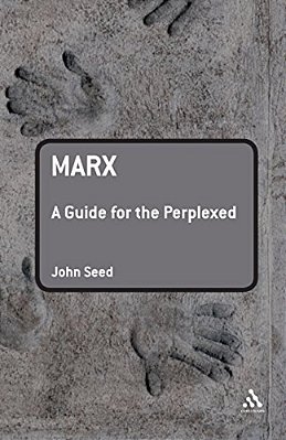 Marx: A Guide For The Perplexed-..