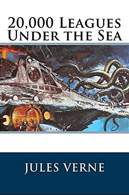 20,000 Leagues Under The Sea-..