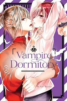 Vampire Dormitory 2-..