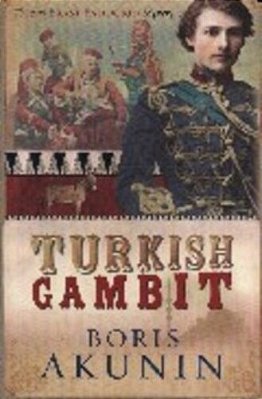 Turkish Gambit-..