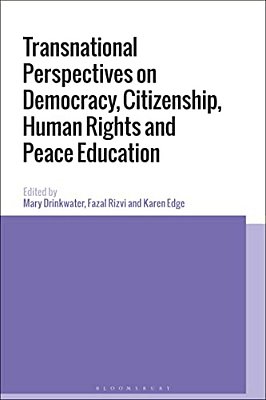 Transnational Perspectives On Democracy, Citizenship, Human Rights And Peace Education-..