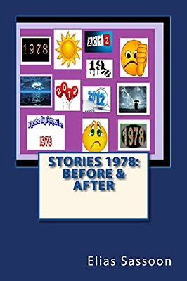 Stories 1978: Before & After: Fiction-..