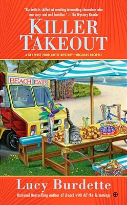 Killer Takeout-..