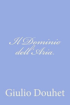 Il Dominio Dell'Aria-..