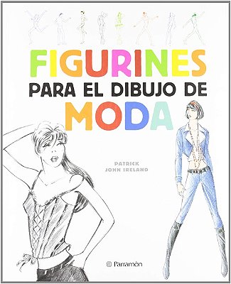 Figurines Para El Dibujo De Moda-..