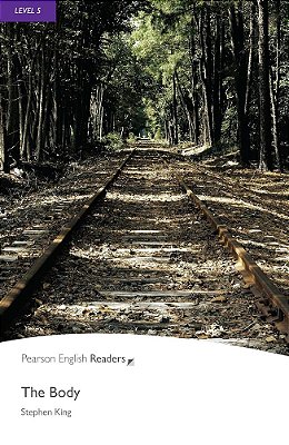 The Body - Penguin English Readers - Level 5 - Book With Audio Download