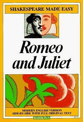 Romeo And Juliet - Shakespeare Made Easy-..