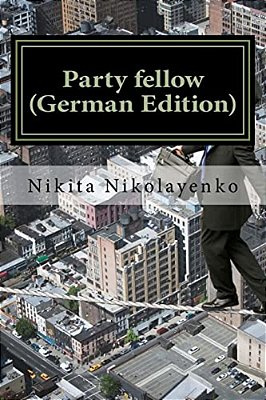 Party Fellow (German Edition)-..