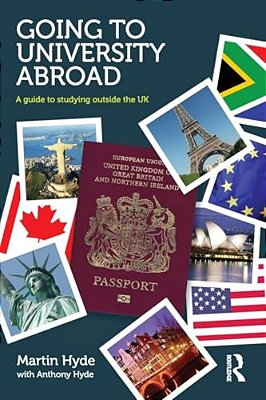 Going To University Abroad: A Guide To Studying Outside The UK-..