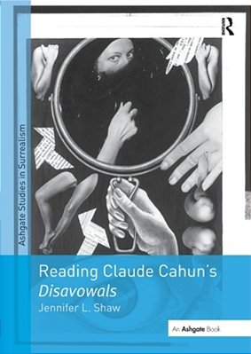 Reading Claude Cahun's Disavowals-..