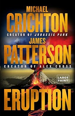 Eruption: A Thriller-..