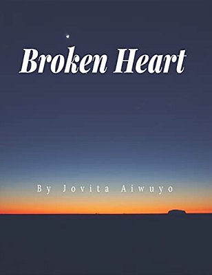 Broken: Broken Heart-..