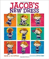 Jacob's New Dress-..