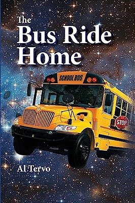 The Bus Ride Home-..