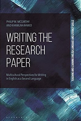 Writing The Research Paper: Multicultural Perspectives For Writing In English As A Second Language-..