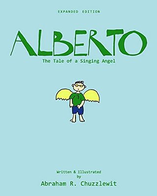 Alberto - Expanded Edition: The Tale Of A Singing Angel-..
