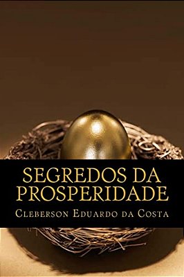 Segredos Da Prosperidade-..