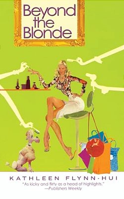 Beyond The Blonde-..