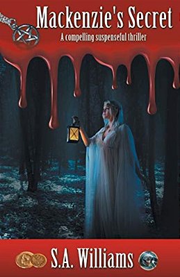 Mackenzie's Secret-..