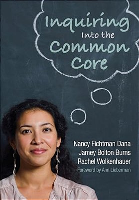 Inquiring Into The Common Core-..