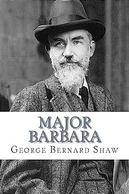 Major Barbara-..