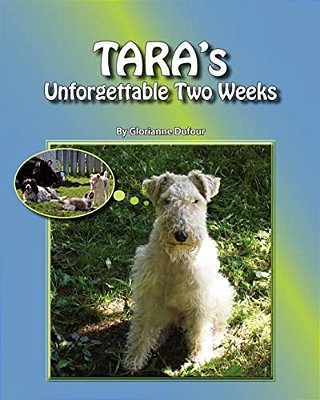 Tara's Unforgettable Two Weeks-..