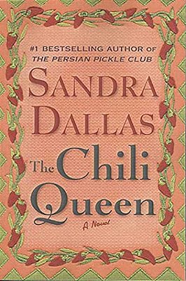 The Chili Queen-..
