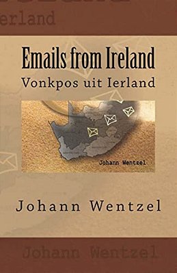 Emails From Ireland: Vonkpos Uit Ierland-..