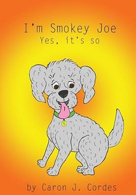 I'm Smokey Joe Yes It's So-..