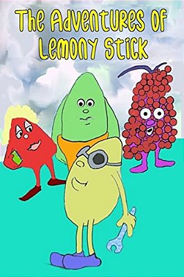 The Adventures Of Lemony Stick-..