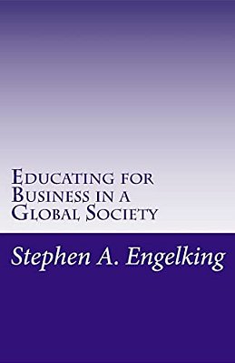 Educating For Business In A Global Society: The Strategic Relevance Of Cooperative Education For Germany's Small And Medium Sized Enterprises-..