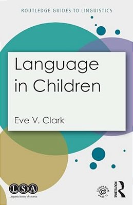 Language In Children-..