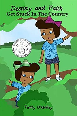 Destiny And Faith Get Stuck In The Country-..