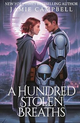A Hundred Stolen Breaths-..