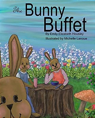 The Bunny Buffet-..