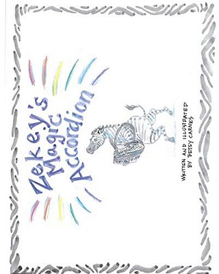 Zekey's Magic Accordion-..