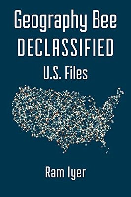 Geography Bee Declassified - U. S. Files-..