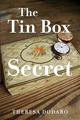 The Tin Box Secret-..